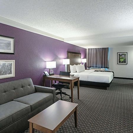 Hotel La Quinta By Wyndham Lubbock West Medical Center Exterior foto
