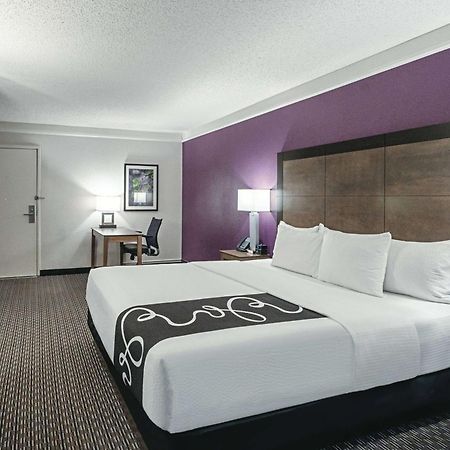 Hotel La Quinta By Wyndham Lubbock West Medical Center Exterior foto
