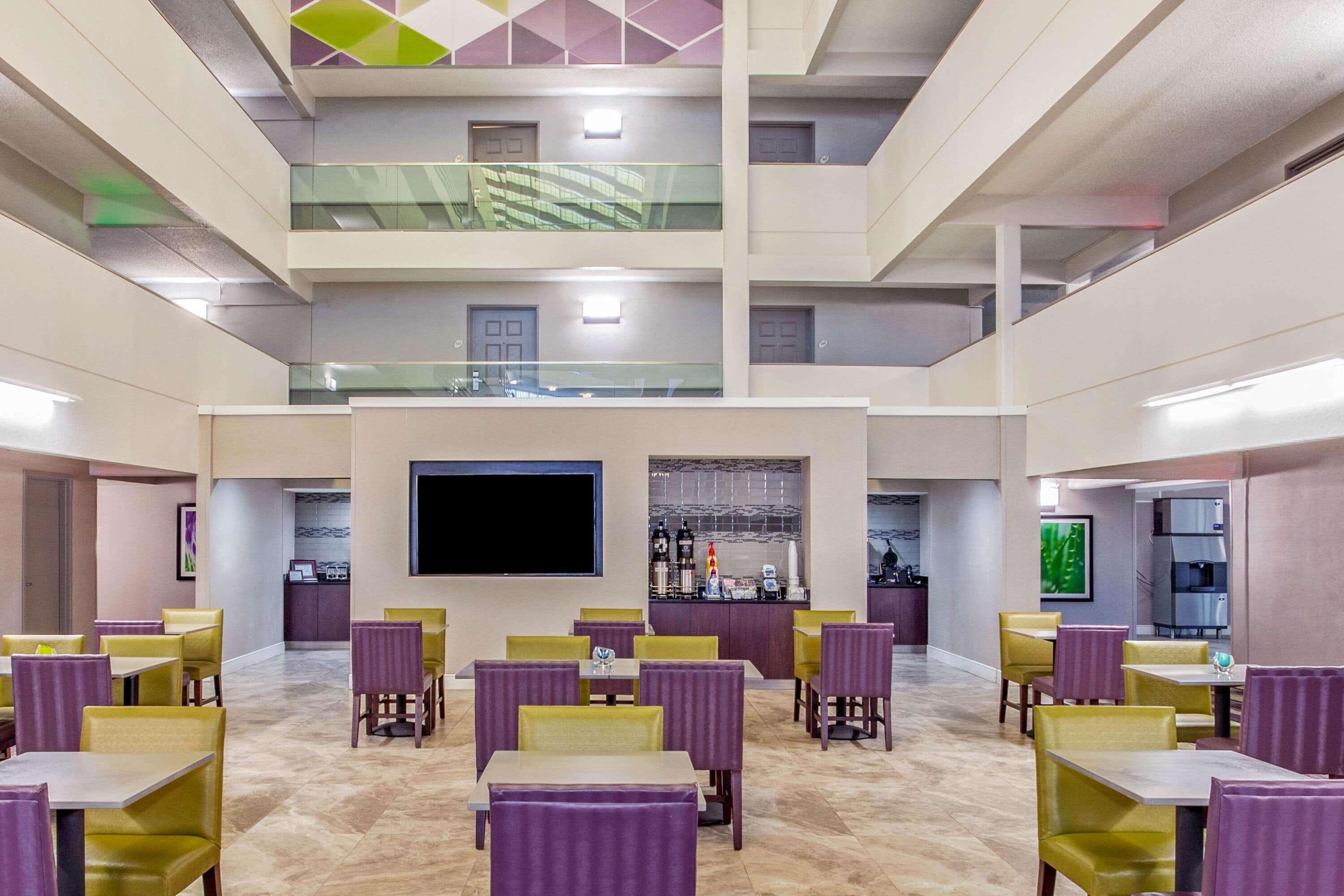 Hotel La Quinta By Wyndham Lubbock West Medical Center Exterior foto