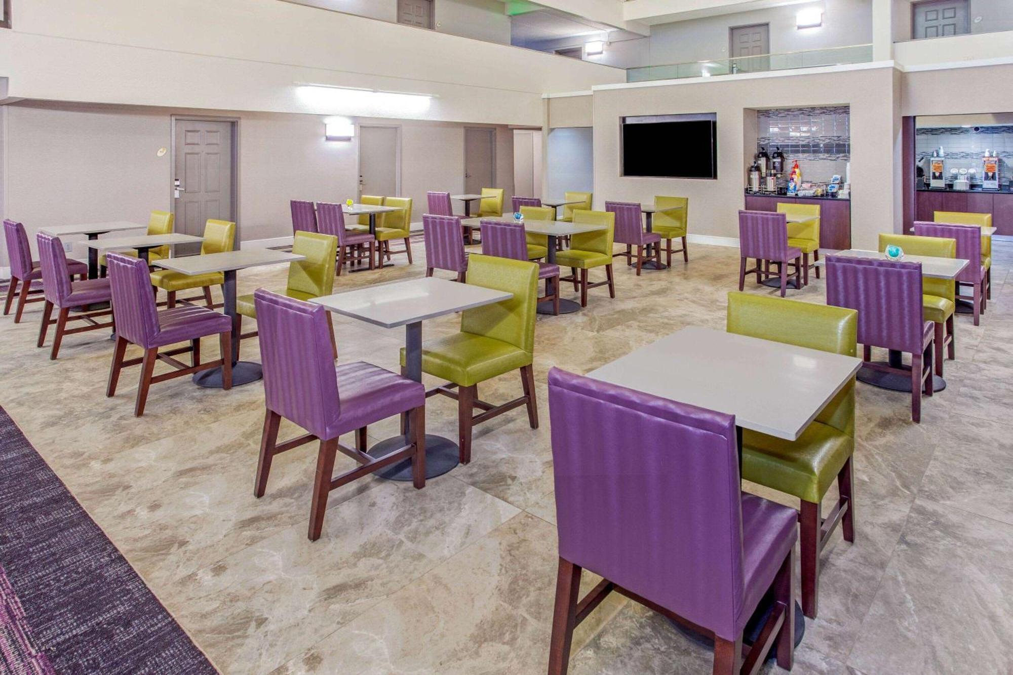 Hotel La Quinta By Wyndham Lubbock West Medical Center Exterior foto